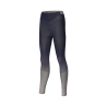 Legging Kingsland KLNaomi com culote completo feminino - Marinho
