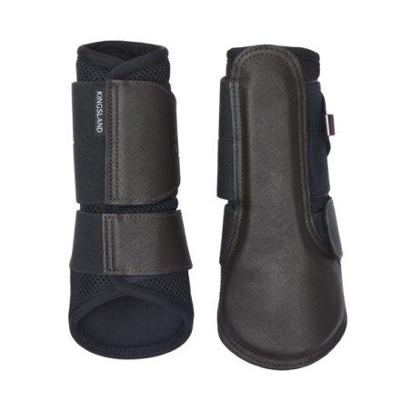 Guizeiras Kingsland KLNexus em tecido mesh