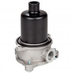 Filtro Finn-Tack para carrinho de corrida