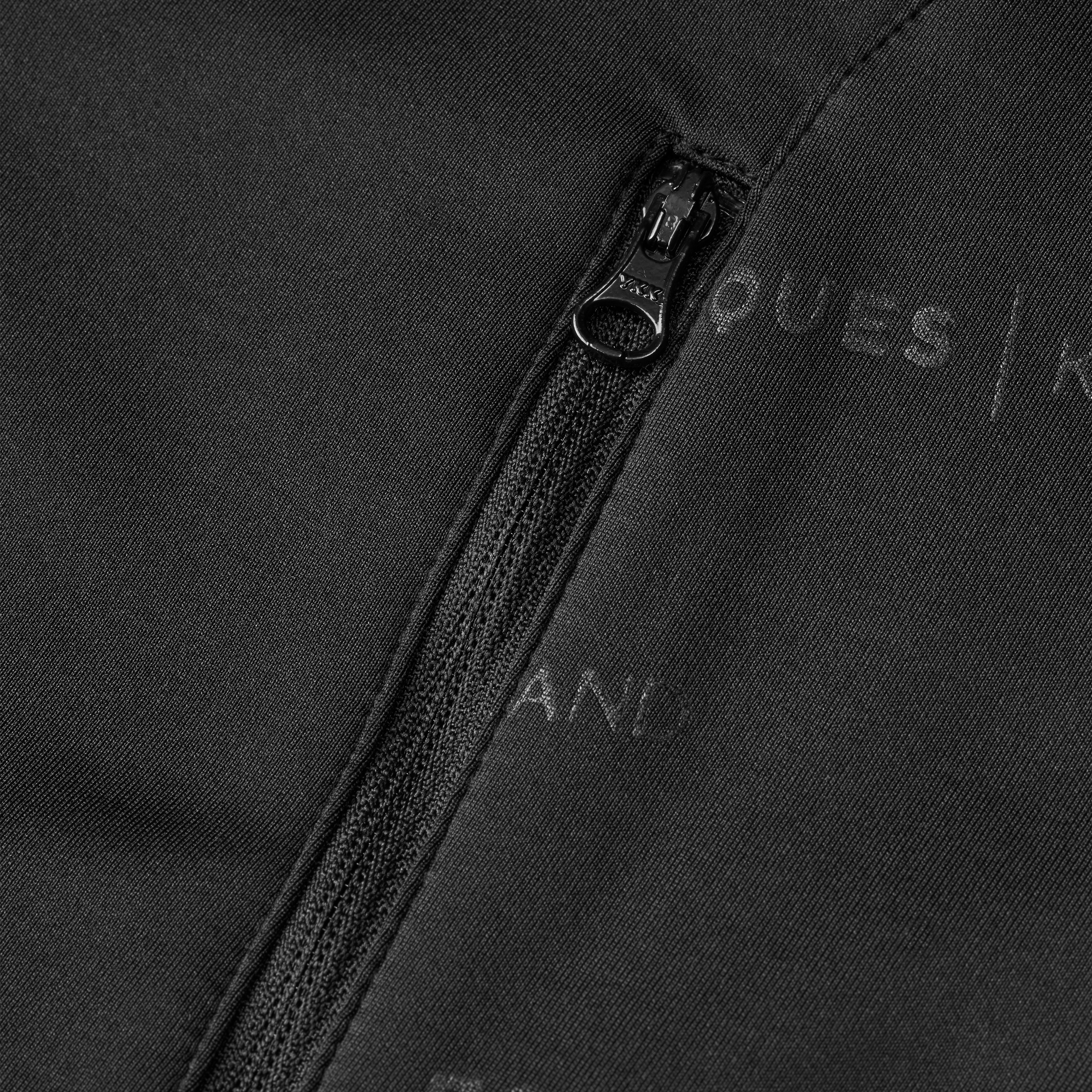 Pólar Kingsland EQ KL Magnus homem Preto