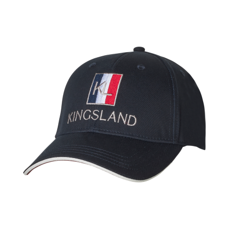 Boné Kingsland Classic Unissex Logo
