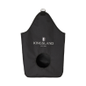 Saco de feno Kingsland Classic - Preto