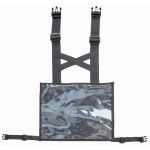 Porta-número T de T