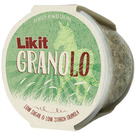 Guloseimas Likit Granola Light
