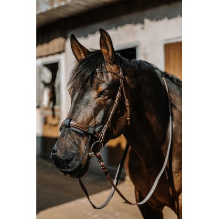 Protetor de focinho anti-UV Equithème