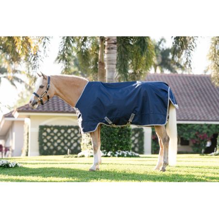 Cobertura Horseware Amigo 1200D Poney Turnout 250g