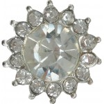 Grampo de cabelo Soleil