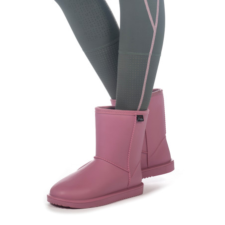 Botas forradas impermeáveis HKM Davos Summer