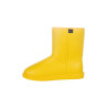 Botas forradas impermeáveis HKM Davos Summer - Amarelo