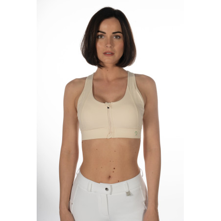 Top esportivo HKM Amalfi