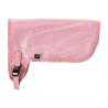 Capa anti-moscas HKM Hobby Horsing - Rosa
