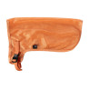 Capa anti-moscas HKM Hobby Horsing - Laranja