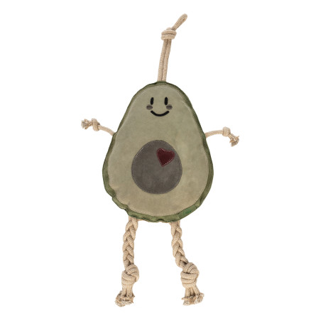 Brinquedo cavalos HKM Avocado