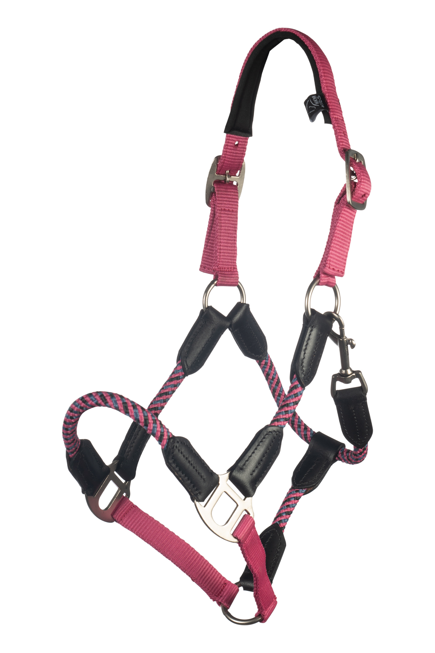 Caveção HKM Nele Rosa