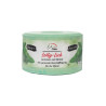 Bloco de sal HKM aromatizado Lolly Lick Menta - Hortelã