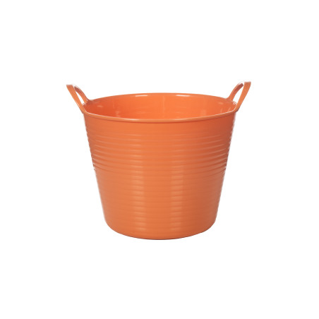 Balde de comida HKM Hobby Horsing