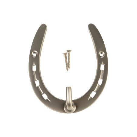 Suporte de ferradura HKM em latão