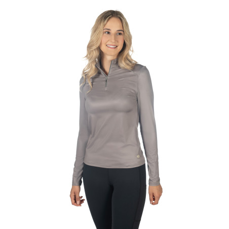 Camiseta funcional HKM Summer Milano II