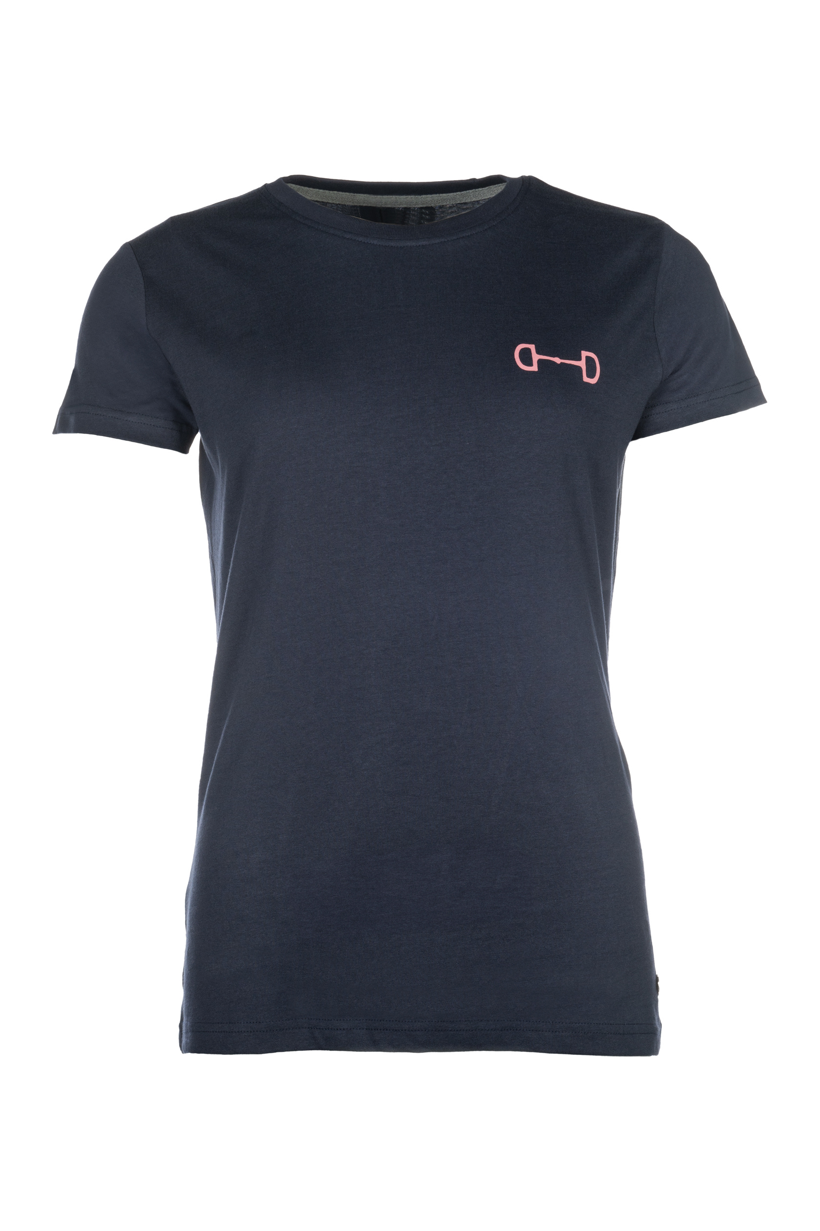 Camiseta HKM Excellent Branco