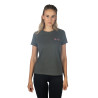 Camiseta HKM Excellent - Cinza verde