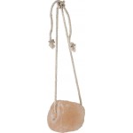 Pedra de sal Hippotonic do Himalaia