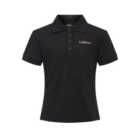 Polo LeMieux Young Rider Clássico