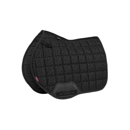 Sela LeMieux Square de Eurojump Self-Cool 3D