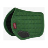 Almofada de sela LeMieux Toy Pony - Verde hunter