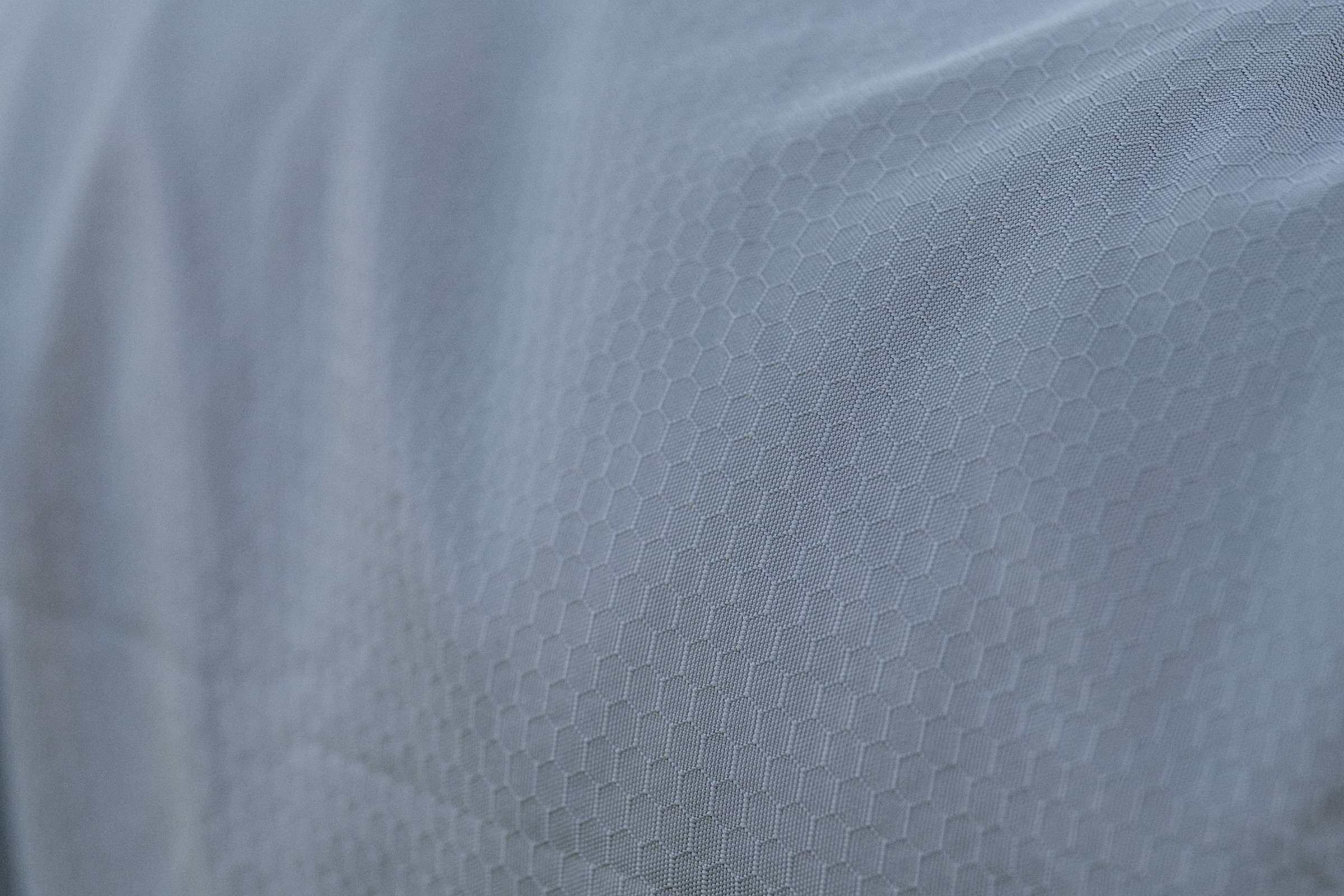 Capa Horseware Rhino Hexstop Plus Poney Turnout 100g Cinza / índigo / marinho Cinzento