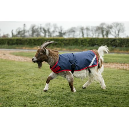 Capa para cabra Horseware 0g