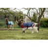 Capa para cabra Horseware 200g - Marine witney