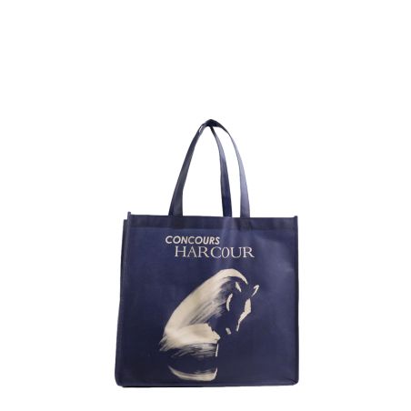 Saco em tecido não tecido Harcour Ecurio