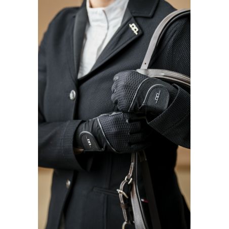 Luvas mesh Horseware Motion Lite