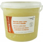 Bálsamo para couro Hippotonic