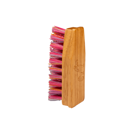 Escova dura Licorne Sammy Kids Grooming Deluxe by Kentucky