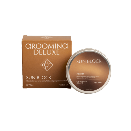 Protetor Solar Grooming Deluxe da Kentucky