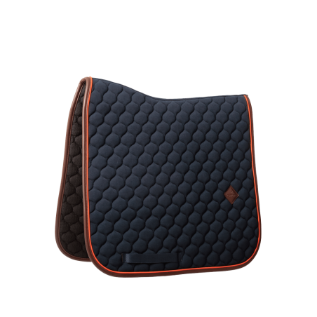 Sela Kentucky Onion quilt Couro Neon