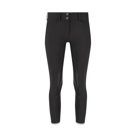 Calça de equitação Kentucky Miami full grip feminina