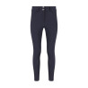 Calça de equitação Kentucky Miami full grip feminina - Marinho