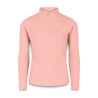 Camiseta de treino Kentucky Madrid de manga comprida para menina - Rosa velho