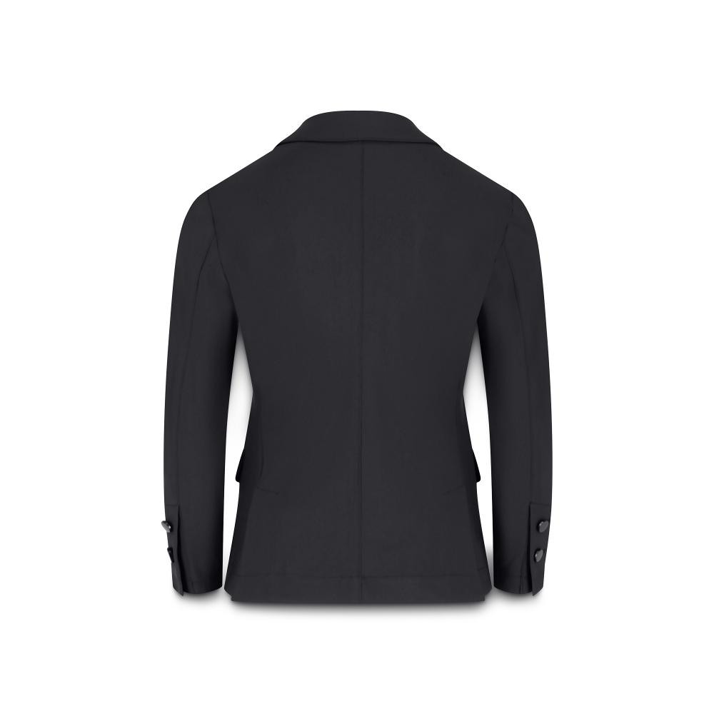 Casaco de competição Kentucky Lyon menino Marinho Azul-marinho