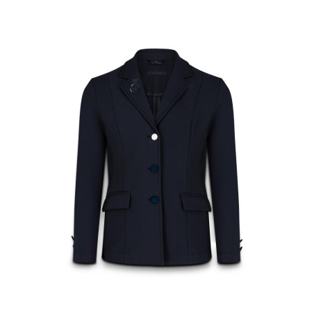 Casaco de competição Kentucky Paris menina