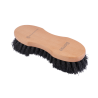 Escova para casco Waldhausen Linha Exclusive - Madeira