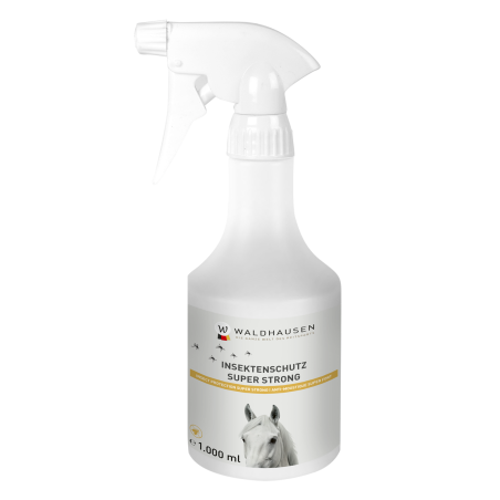 Inseticida Waldhausen Super Forte