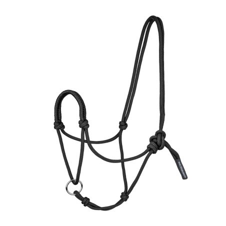 Cabridão com nós Waldhausen anel removível