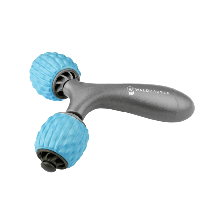 Rolos de massagem duplos Waldhausen Health + Care