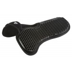 Amortecedor Acavallo aliviado com memória de forma