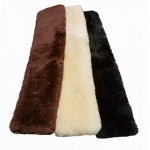 Capa de cilha de obstáculo LeMieux Slip On