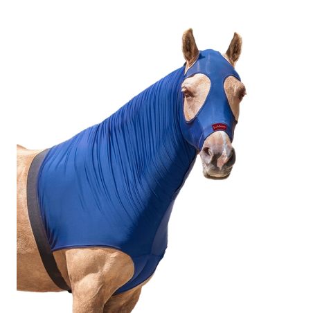 Cobre-pescoço LeMieux Lycra