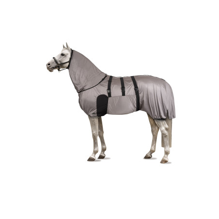 Capa anti-eczema Horze Mountain Essence UV